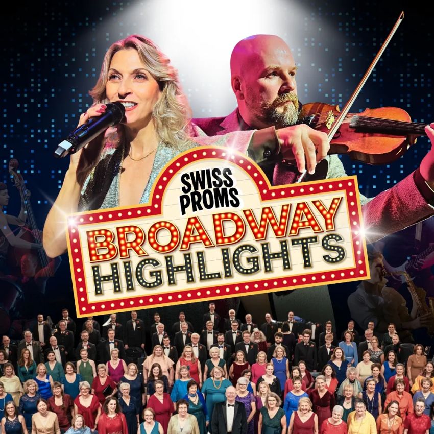 Swiss Proms