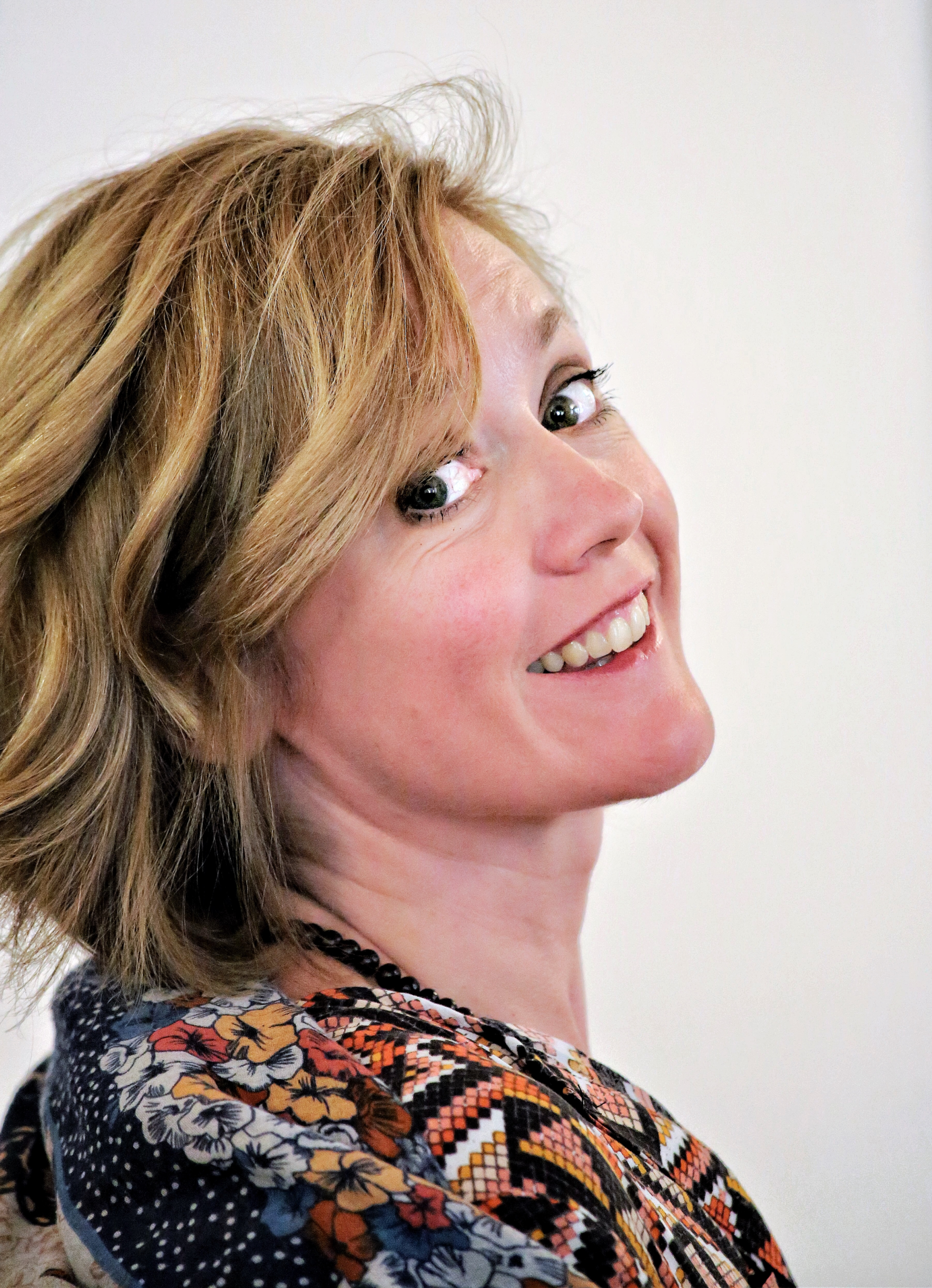 Claire McDonack